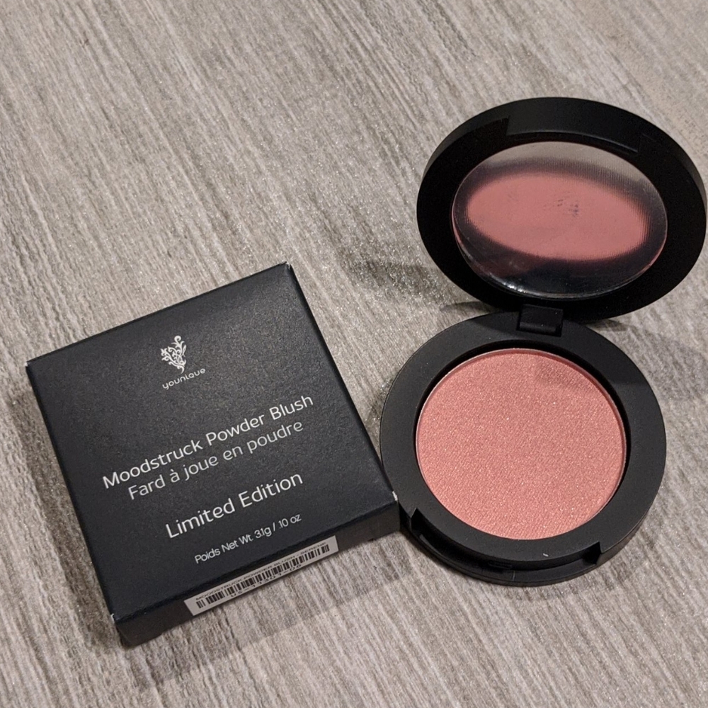 Blush